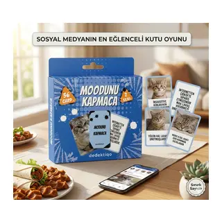 2 Seri 56 Card Modunu Kapmaca