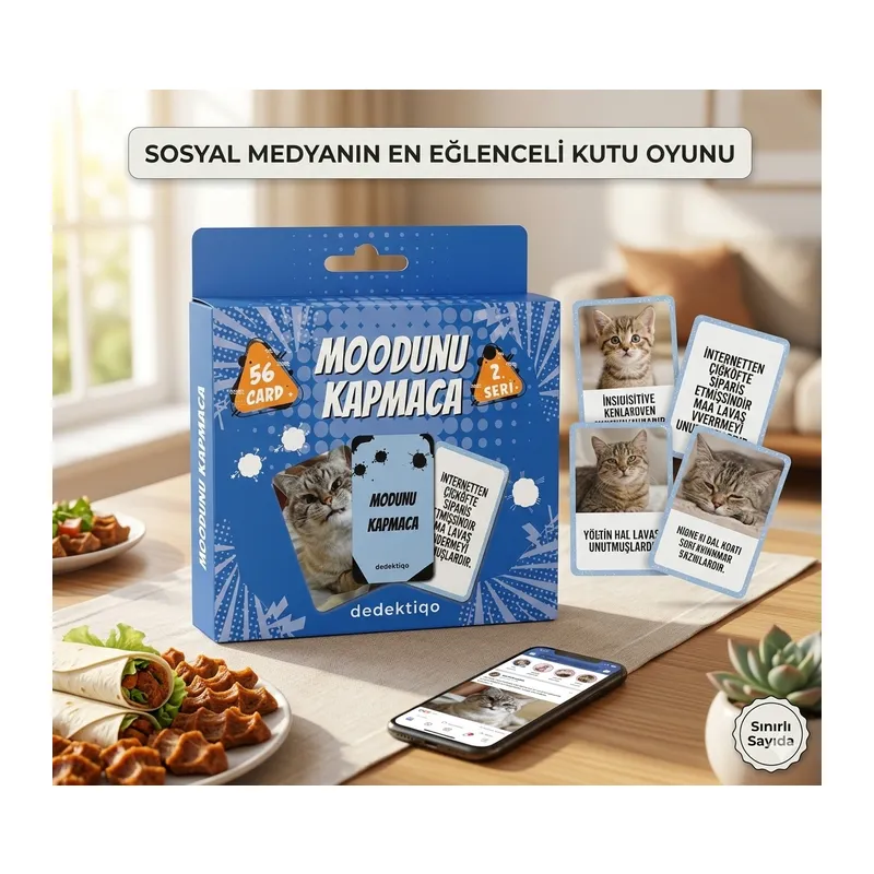 2 Seri 56 Card Modunu Kapmaca