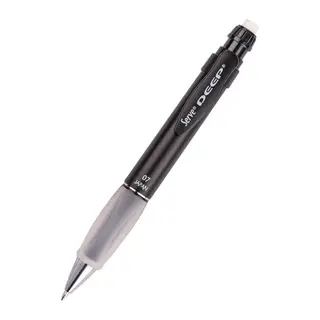 Siyah Mekanik Uçlu Kalem 0.7 mm Orjinal
