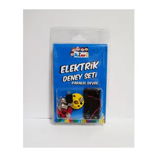Basit Elektrik Devresi