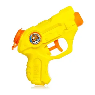 Timm Water Blaster Nemo Su Tabancası Sarı