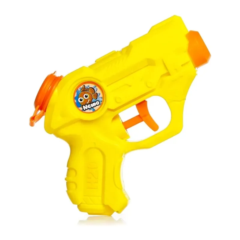 Timm Water Blaster Nemo Su Tabancası Sarı