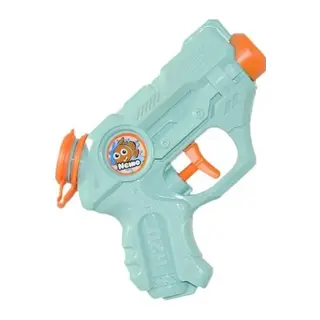 Timm Water Blaster Nemo Su Tabancası Su Yeşili