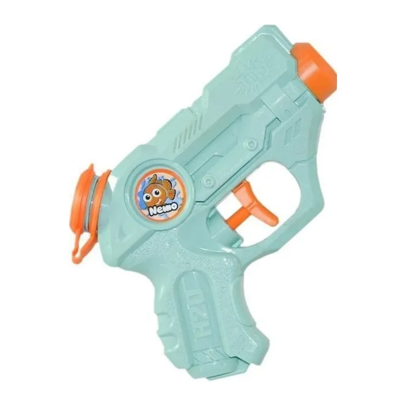 Timm Water Blaster Nemo Su Tabancası Su Yeşili