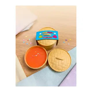 SQUİSHY DUMPLİNG SÜPRİZ OYUNCAĞI 2 ADET