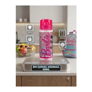Kaliteli Sağlam Orjinal Matara No:2 500 ML