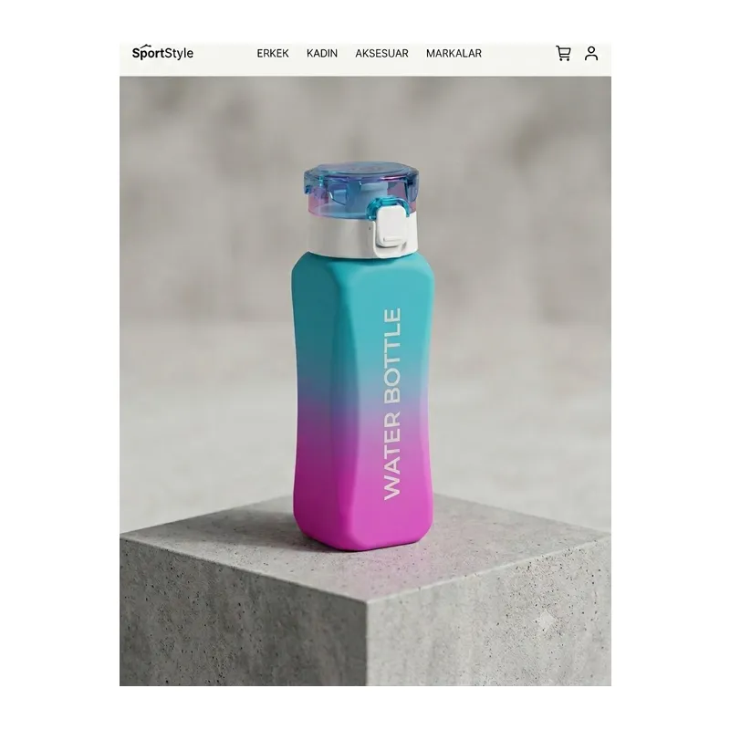 Su Matarası 800 ML
