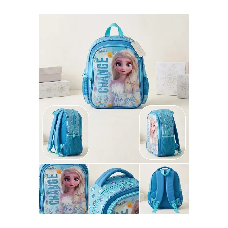 İLKOKUL ÇANTASI OTTO.48394 Orjinal