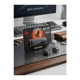 Hikvision 128gb Usb. 2.0 M210p/128g Bellek