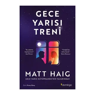 Gece Yarısı Treni