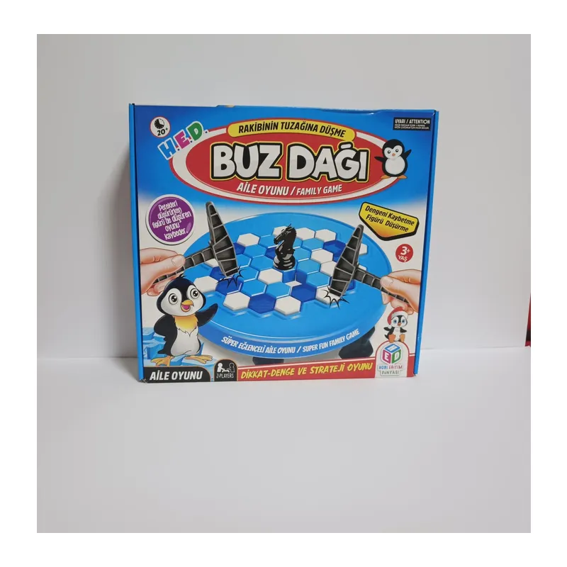 Buz Dağı