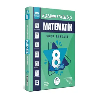 AV 8.SINIF KAZ. ETK. S.B. MATEMATİK - 26-27