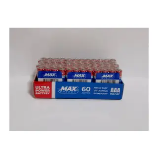 Kalem Pil AAA 60`lı