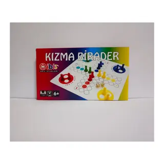 Kızma Birader