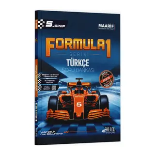 SVİRAJ 5.SINIF FORMULA S.B. TÜRKÇE - 2026-27