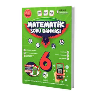 AV 6.SINIF S.B. BRANŞ DNM HEDİYE MATEMATİK - 26-27