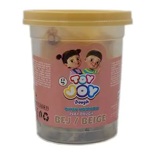 Oyun Hamuru bej
