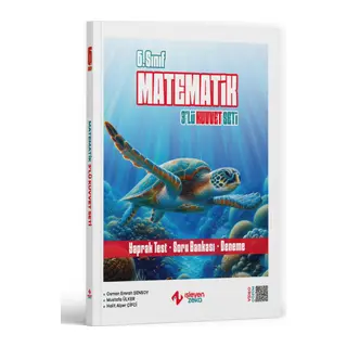 İŞLEYEN ZEKA 6.SINIF 3 LÜ KUVVET MATEMATİK - 26-27