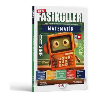 ULTİ 06.SINIF FASİKÜL MATEMATİK - 2026-27