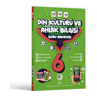 AV 6.SINIF S.B. BRANŞ DNM HEDİYE DİN KÜLT - 26-27