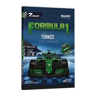 SVİRAJ 7.SINIF FORMULA S.B. TÜRKÇE - 2026-27
