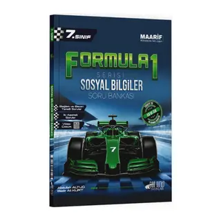 SVİRAJ 7.SINIF FORMULA S.B. SOSYAL BİLGİLR - 26-27