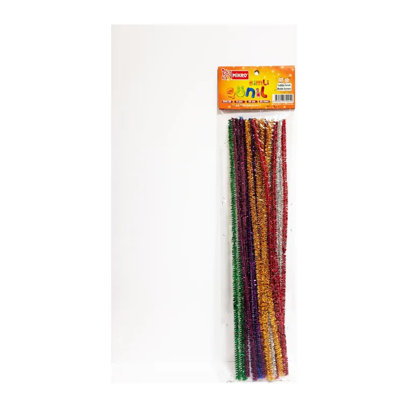 Şönil Simli 30cm