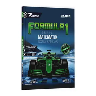 SVİRAJ 7.SINIF FORMULA S.B. MATEMATİK - 2026-27