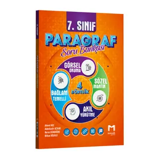 MOZAİK 7.SINIF S.B. PARAGRAF - 26-27