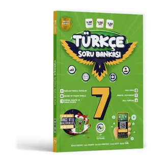 AV 7.SINIF S.B. BRANŞ DNM HEDİYE TÜRKÇE - 26-27