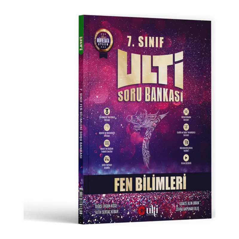 ULTİ 07.SINIF S.B. FEN BİLİMLERİ - 2026-27