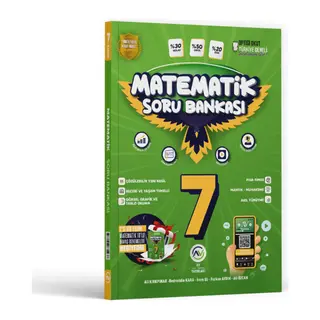 AV 7.SINIF S.B. BRANŞ DNM HEDİYE MATEMATİK - 26-27