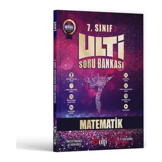 ULTİ 07.SINIF S.B. MATEMATİK - 26-27