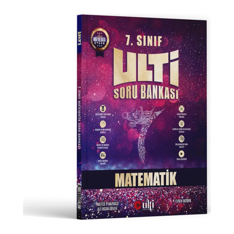 ULTİ 07.SINIF S.B. MATEMATİK - 26-27