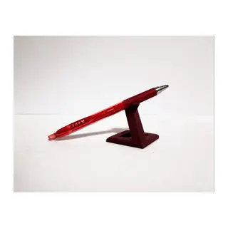 Versatil Kalem 0,7 Pratix Kırmızı