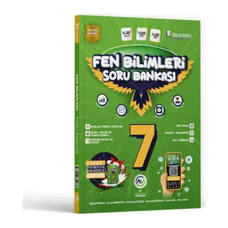 AV 7.SINIF S.B. BRANŞ DNM HEDİYE FEN BİLM. - 26-27