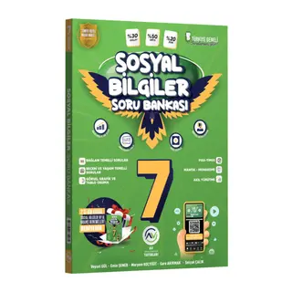 AV 7.SINIF S.B. BRANŞ DNM HEDİYE SOSYAL Bİ - 26-27