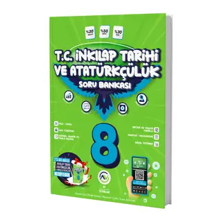 AV 8.SINIF S.B. BRANŞ DNM HEDİYE İNKILAP T - 26-27