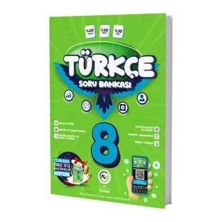 AV 8.SINIF S.B. BRANŞ DNM HEDİYE TÜRKÇE - 26-27