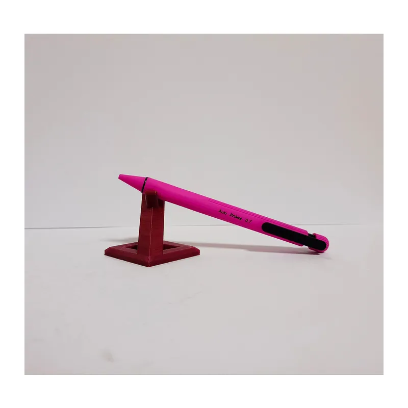 Versatil Kalem 0,7 Auto Prime Pembe