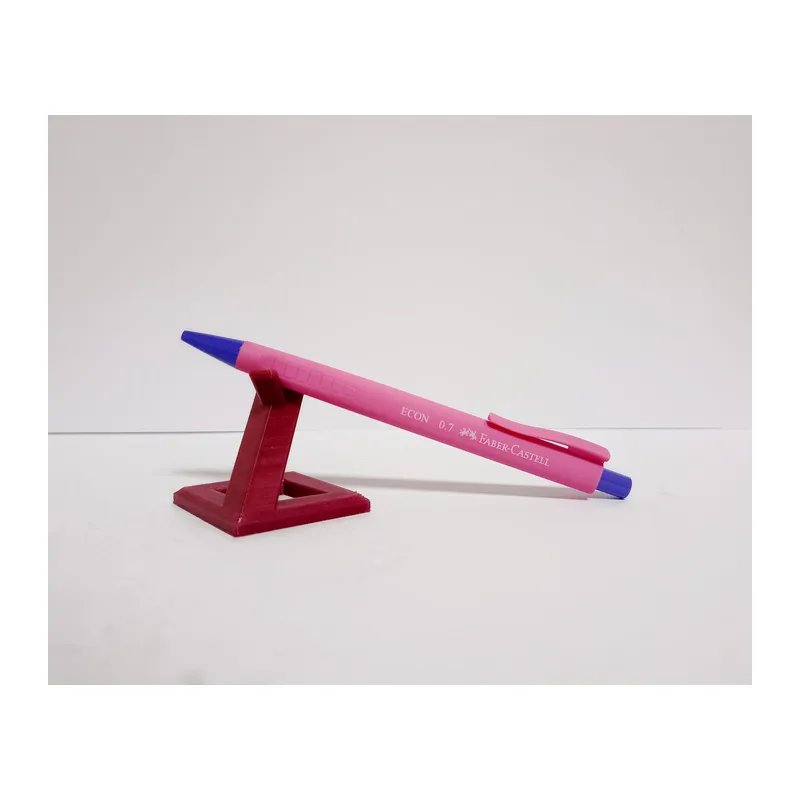 Versatil Kalem 0,7 Econ Pembe