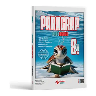 İŞLEYEN ZEKA 8.SINIF S.B. PARAGRAF - 2026-27