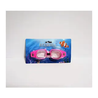Deniz Gözlüğü Pembe