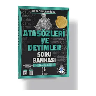 E.SOKAĞI 5-6-7-8 SNF ATASÖZLERİ & DEYİMLER - 26-27