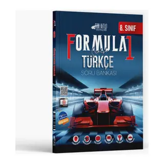 8.SINIF FORMULA S.B. TÜRKÇE - 2026-27