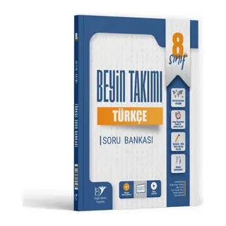 B.TAKIMI 8.SINIF S.B. TÜRKÇE - 2026-27