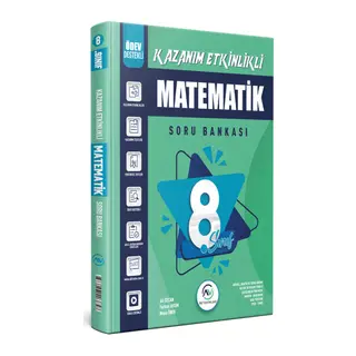 8.SINIF AV KAZ. ETK. S.B. MATEMATİK - 25-26