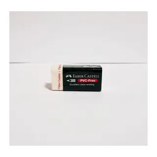 PVC-Free Beyaz