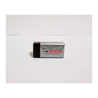 Dust-Free Siyah