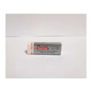 Dust-Free Beyaz